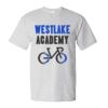 Unisex Essential-T T-Shirt Thumbnail