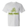 Unisex Essential-T T-Shirt Thumbnail