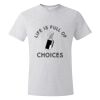 Perfect-T T-Shirt Thumbnail