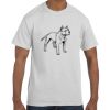 Unisex Authentic T-Shirt Thumbnail