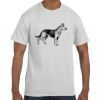 Unisex Authentic T-Shirt Thumbnail