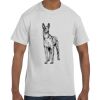 Unisex Authentic T-Shirt Thumbnail