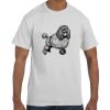 Unisex Authentic T-Shirt Thumbnail