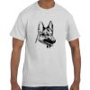 Unisex Authentic T-Shirt Thumbnail