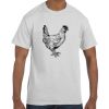 Unisex Authentic T-Shirt Thumbnail
