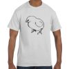 Unisex Authentic T-Shirt Thumbnail