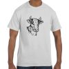 Unisex Authentic T-Shirt Thumbnail