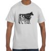 Unisex Authentic T-Shirt Thumbnail