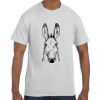 Unisex Authentic T-Shirt Thumbnail