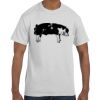 Unisex Authentic T-Shirt Thumbnail