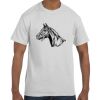 Unisex Authentic T-Shirt Thumbnail