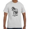 Unisex Authentic T-Shirt Thumbnail