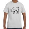 Unisex Authentic T-Shirt Thumbnail