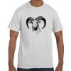 Unisex Authentic T-Shirt Thumbnail