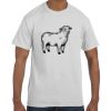 Unisex Authentic T-Shirt Thumbnail