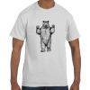 Unisex Authentic T-Shirt Thumbnail