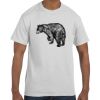Unisex Authentic T-Shirt Thumbnail