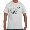 Unisex Authentic T-Shirt Thumbnail