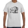 Unisex Authentic T-Shirt Thumbnail
