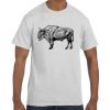 Unisex Authentic T-Shirt Thumbnail