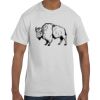 Unisex Authentic T-Shirt Thumbnail