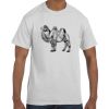 Unisex Authentic T-Shirt Thumbnail