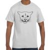 Unisex Authentic T-Shirt Thumbnail