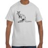 Unisex Authentic T-Shirt Thumbnail