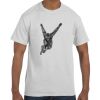 Unisex Authentic T-Shirt Thumbnail