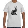 Unisex Authentic T-Shirt Thumbnail