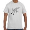 Unisex Authentic T-Shirt Thumbnail