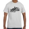 Unisex Authentic T-Shirt Thumbnail