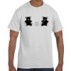 Unisex Authentic T-Shirt Thumbnail