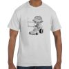 Unisex Authentic T-Shirt Thumbnail