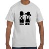 Unisex Authentic T-Shirt Thumbnail