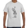 Unisex Authentic T-Shirt Thumbnail