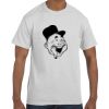Unisex Authentic T-Shirt Thumbnail