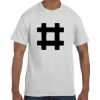 Unisex Authentic T-Shirt Thumbnail