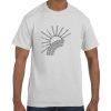 Unisex Authentic T-Shirt Thumbnail