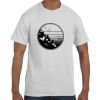 Unisex Authentic T-Shirt Thumbnail