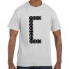 Unisex Authentic T-Shirt Thumbnail
