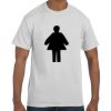 Unisex Authentic T-Shirt Thumbnail