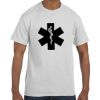 Unisex Authentic T-Shirt Thumbnail