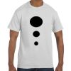 Unisex Authentic T-Shirt Thumbnail