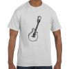 Unisex Authentic T-Shirt Thumbnail