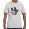 Unisex Authentic T-Shirt Thumbnail