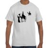 Unisex Authentic T-Shirt Thumbnail