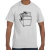 Unisex Authentic T-Shirt Thumbnail