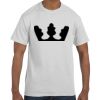 Unisex Authentic T-Shirt Thumbnail