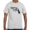 Unisex Authentic T-Shirt Thumbnail